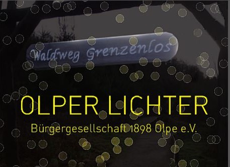 Olper Lichter