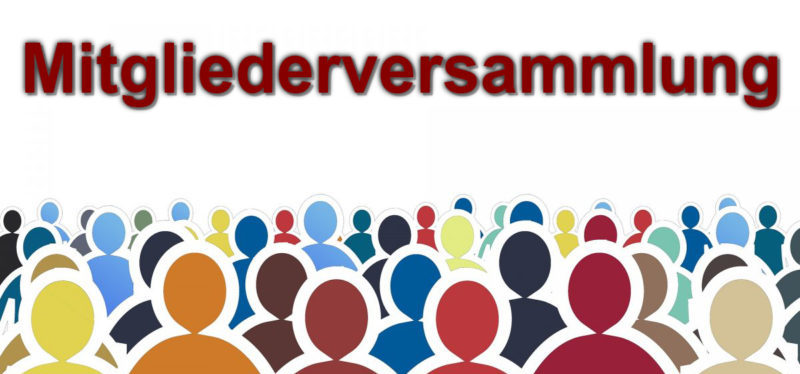 Generalversammlung