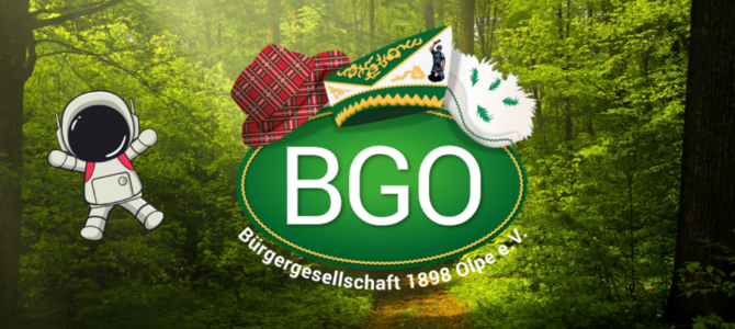 Waldfest 2025
