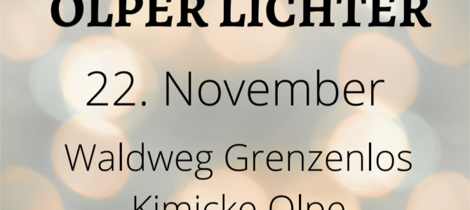 Olper Lichter