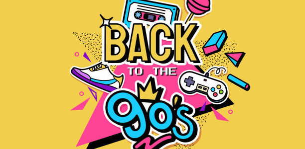90’s Party – Kartenvorverkauf